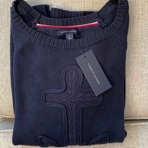 Tommy Hilfiger woman’s sweater
